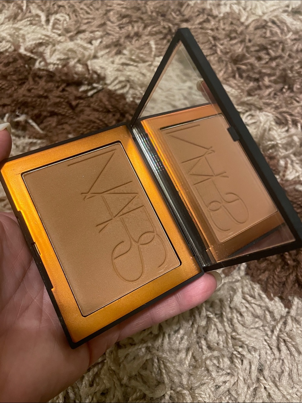 NARS Laguna 03- Bronzing Powder